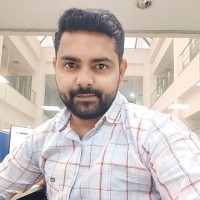 Praveen Sharma