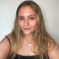 Jenna Churchman