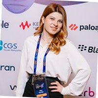 Alina Korotka