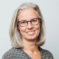 Ann Holm Trampedach