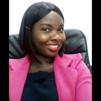 PORTIA AHENE