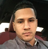 Ismael Rivera