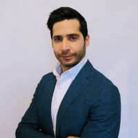 Waldo Mendez Irausquin