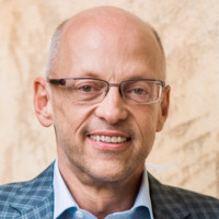 Tim Sandlin