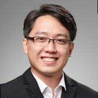 Eric Hiew