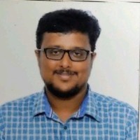 Kousik Suresh