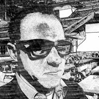 ALESSANDRO BERGAMINI