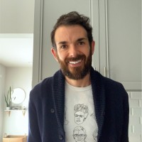 Jeffrey Evans