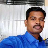 Manikandan Mani