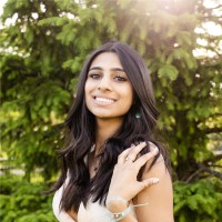 Rhea Bhatia