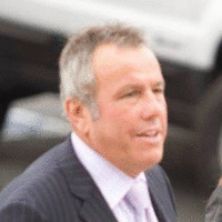 Tom Whelan
