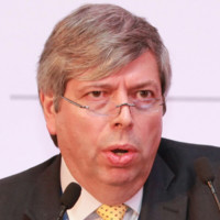 Gary J Palin