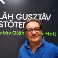 László Földvári