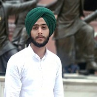 Amrinder Singh