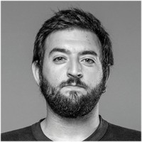 Fernando Riveros Santa María