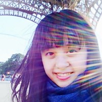 Joanna Huang