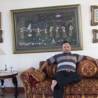 H. Subawi Lastro Las