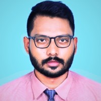 Abhro Das