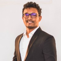 Rusiru Amalsha Samarasinghe (Bsc, Mba, Csm)