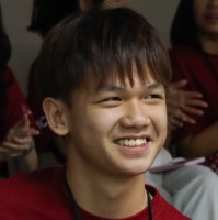 Jun Xiang