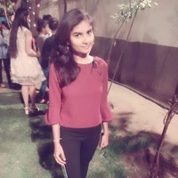 Saloni Gupta