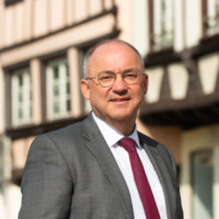 Christophe Guyot