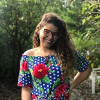 Lorena Ribeiro De Aguiar Da Silva