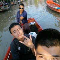 Jiexiang Luo