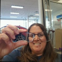 Kelli Brockington