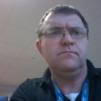 Steve Berrisford