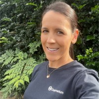 Tina Higginson