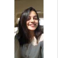 pooja panchal