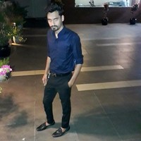 Amrez Uddin