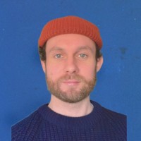 Joe Armitage