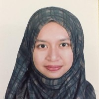 Aisyah Bukhari