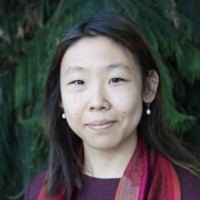 Andrea Wang