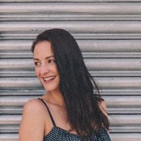 Caroline Saunders