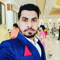 Rocky Malhotra