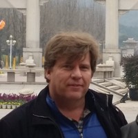 Adriaan Van den Heever