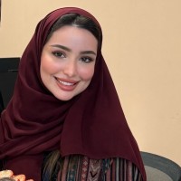 Alanoud Alsalehi