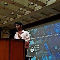 Dhananjay Bhardwaj