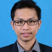 Mohd Arham Kamarudin