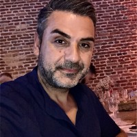 Mehmet Ozkan