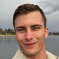 Harrison Compton