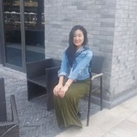 bibi chen