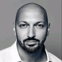 Mustafa Simsek