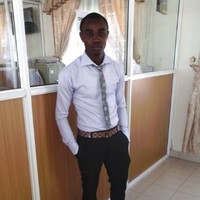 Brian Odero