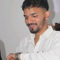 Sagar Chand