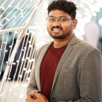 Vimal S