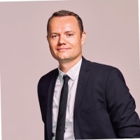 Mads Stevn Bjørklund